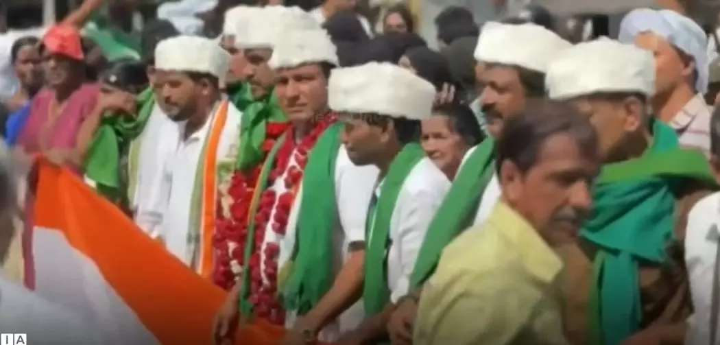 മഞ്ചേശ്വരം മണ്ഡലത്തിലെ മുഴുവൻ ഗ്രാമ പഞ്ചായത്തുകളും പിടിച്ച് യുഡിഎഫ്; ബ്ലോക്ക് പഞ്ചായത്തിൽ സീറ്റുകളുടെ എണ്ണം ഇരട്ടിയാക്കി മഞ്ചേശ്വരം മണ്ഡലത്തിലെ മുഴുവൻ ഗ്രാമ പഞ്ചായത്തുകളും പിടിച്ച് യുഡിഎഫ്; ബ്ലോക്ക് പഞ്ചായത്തിൽ സീറ്റുകളുടെ എണ്ണം ഇരട്ടിയാക്കി