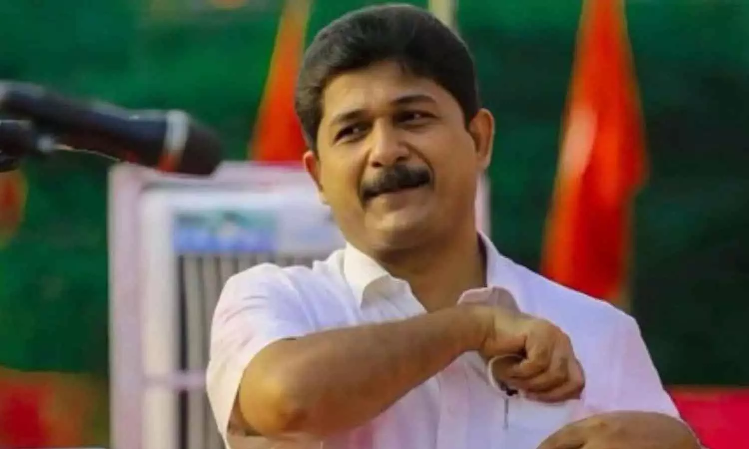 ഒരു തദ്ദേശ തെരഞ്ഞെടുപ്പ് കൊണ്ട് ലോകം അവസാനിക്കില്ലെന്ന് എല്ലാവരും ഓർക്കണം, ജമാഅത്തെ ഇസ്ലാമി ആർഎസ്എസിന്റെ കാർബൺ കോപ്പി; എം സ്വരാജ് ഒരു തദ്ദേശ തെരഞ്ഞെടുപ്പ് കൊണ്ട് ലോകം അവസാനിക്കില്ലെന്ന് എല്ലാവരും ഓർക്കണം, ജമാഅത്തെ ഇസ്ലാമി ആർഎസ്എസിന്റെ കാർബൺ കോപ്പി; എം സ്വരാജ്