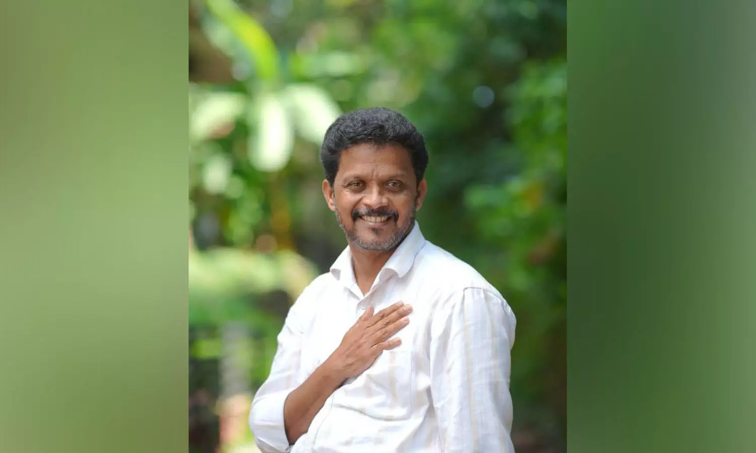 രണ്ട് പതിറ്റാണ്ടിലേറെയായി യുഡിഎഫ് കൈവശം വെച്ച പാലത്തായി പിടിച്ചെടുത്ത് എൽഡിഎഫ് രണ്ട് പതിറ്റാണ്ടിലേറെയായി യുഡിഎഫ് കൈവശം വെച്ച പാലത്തായി പിടിച്ചെടുത്ത് എൽഡിഎഫ്