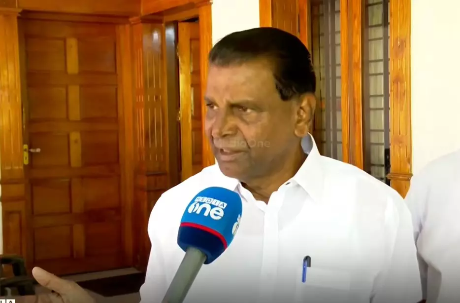 മുന്നണി വിപുലീകരണം; ജോസഫിനെ തള്ളി യുഡിഎഫ് നേതാക്കൾ, ചർച്ചകളിലേക്ക് കടക്കുമെന്ന് തിരുവഞ്ചൂർ മുന്നണി വിപുലീകരണം; ജോസഫിനെ തള്ളി യുഡിഎഫ് നേതാക്കൾ, ചർച്ചകളിലേക്ക് കടക്കുമെന്ന് തിരുവഞ്ചൂർ