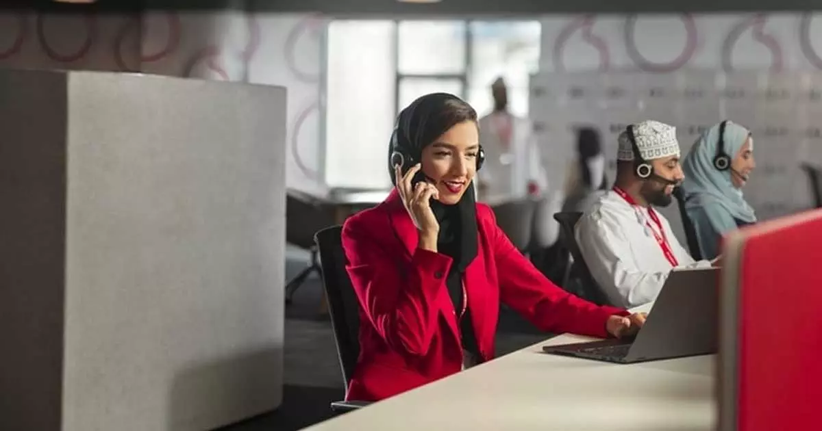 80 ലക്ഷം കടന്ന് ഒമാനിലെ മൊബൈൽ സബ്സ്ക്രിപ്ഷൻ 80 ലക്ഷം കടന്ന് ഒമാനിലെ മൊബൈൽ സബ്സ്ക്രിപ്ഷൻ