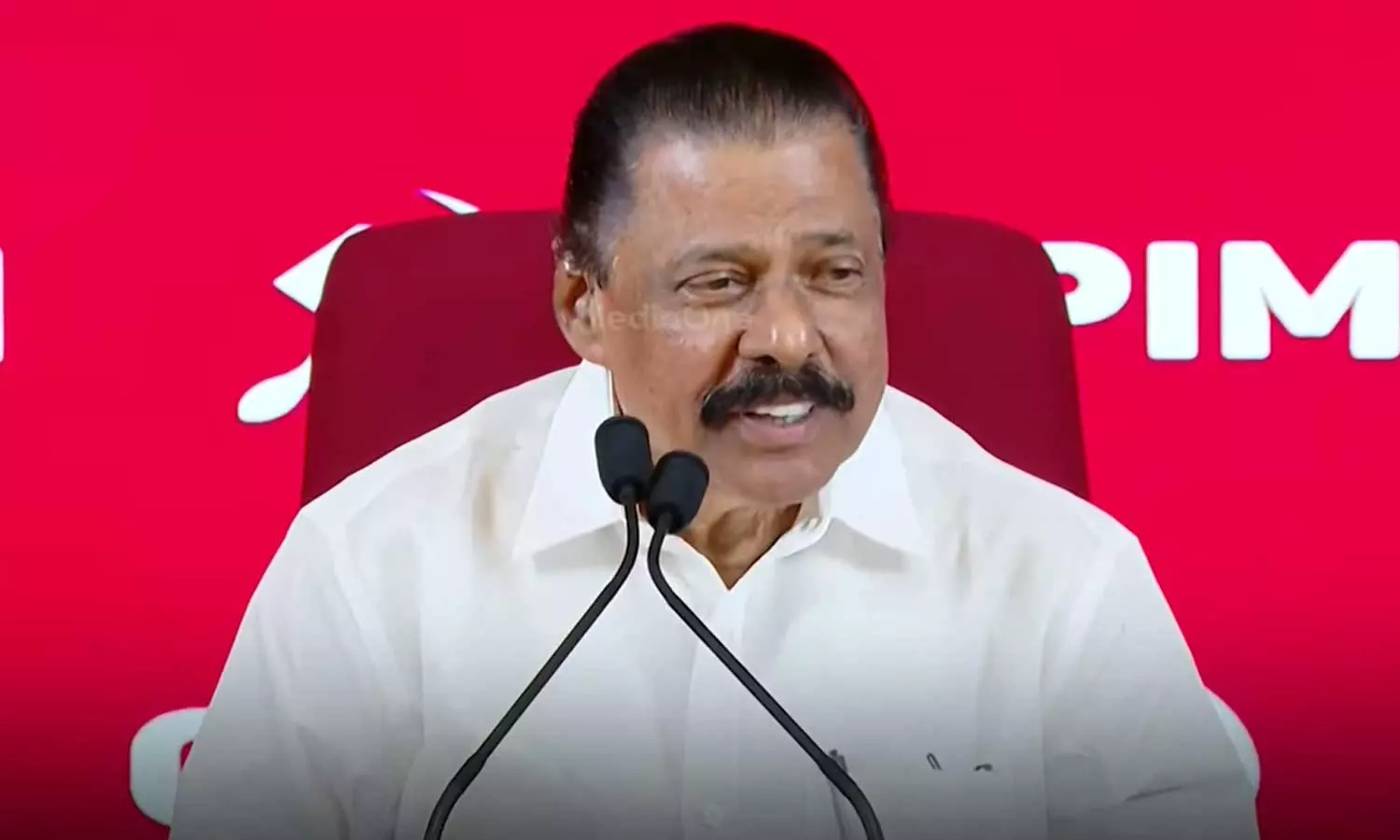 ബിജെപിയെ മാറ്റി നിർത്താൻ ആരുമായും നീക്കുപോക്കിനില്ല; പാലക്കാടും തിരുവനന്തപുരത്തും കുതിരക്കച്ചവടത്തിനില്ലെന്ന് എം.വി ഗോവിന്ദൻ ബിജെപിയെ മാറ്റി നിർത്താൻ ആരുമായും നീക്കുപോക്കിനില്ല; പാലക്കാടും തിരുവനന്തപുരത്തും കുതിരക്കച്ചവടത്തിനില്ലെന്ന് എം.വി ഗോവിന്ദൻ