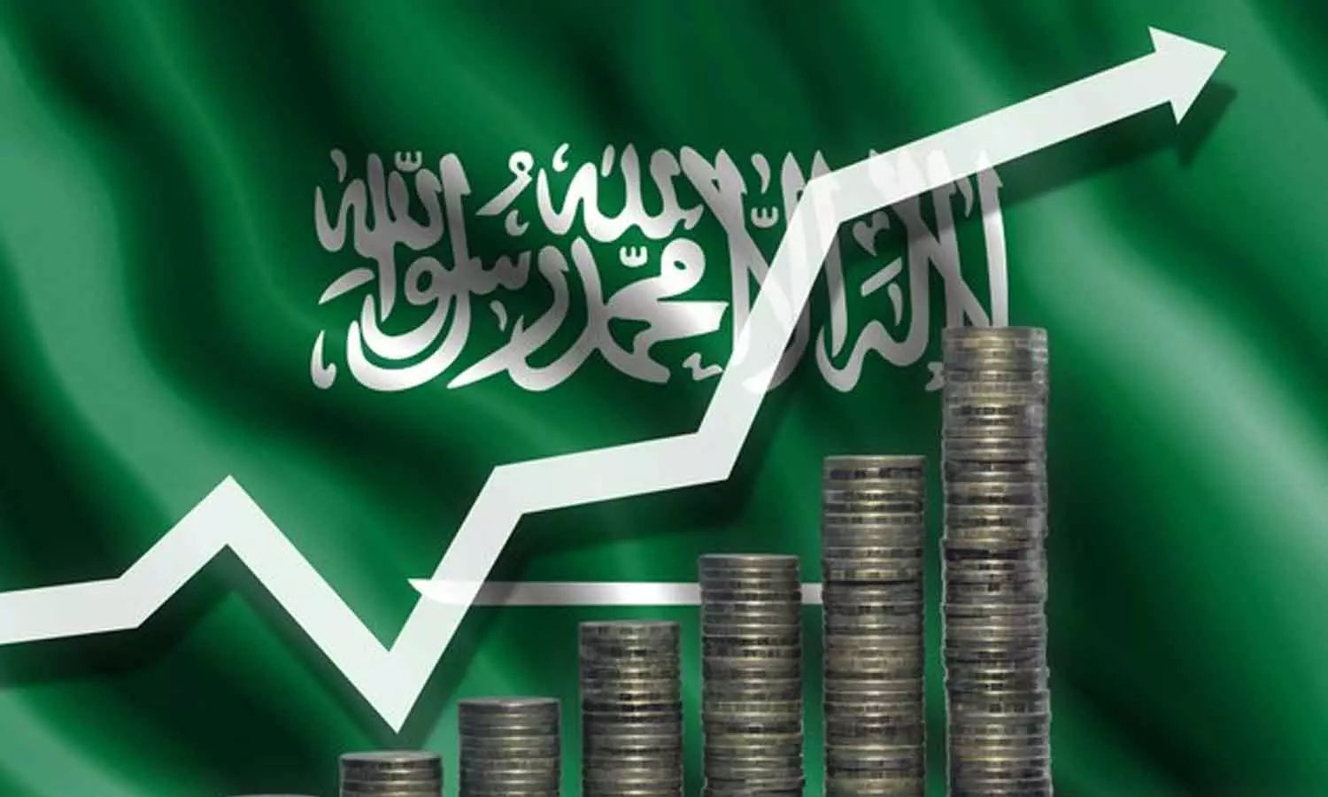 സൗദിയിൽ വാർഷിക പണപ്പെരുപ്പ നിരക്ക് 1.9 ശതമാനമായി ഉയർന്നു സൗദിയിൽ വാർഷിക പണപ്പെരുപ്പ നിരക്ക് 1.9 ശതമാനമായി ഉയർന്നു