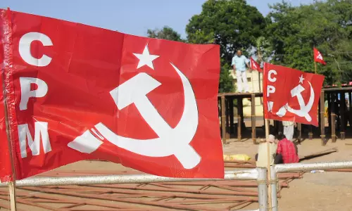 തദ്ദേശ തെരഞ്ഞെടുപ്പിലെ തോൽവി; സിപിഎം, സിപിഐ നേതൃയോഗങ്ങൾ ഇന്ന് തദ്ദേശ തെരഞ്ഞെടുപ്പിലെ തോൽവി; സിപിഎം, സിപിഐ നേതൃയോഗങ്ങൾ ഇന്ന്