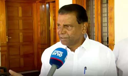 മുന്നണി വിപുലീകരണം; ജോസഫിനെ തള്ളി യുഡിഎഫ് നേതാക്കൾ, ചർച്ചകളിലേക്ക് കടക്കുമെന്ന് തിരുവഞ്ചൂർ മുന്നണി വിപുലീകരണം; ജോസഫിനെ തള്ളി യുഡിഎഫ് നേതാക്കൾ, ചർച്ചകളിലേക്ക് കടക്കുമെന്ന് തിരുവഞ്ചൂർ