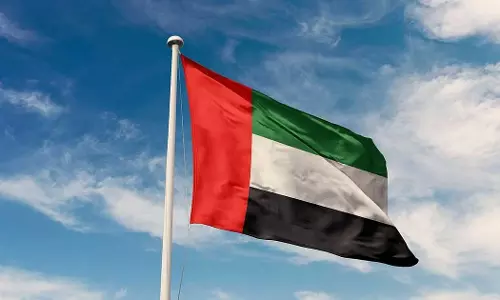 സിഡ്നി ഭീകരാക്രമണത്തെ ശക്തമായി അപലപിച്ച് യുഎഇ സിഡ്നി ഭീകരാക്രമണത്തെ ശക്തമായി അപലപിച്ച് യുഎഇ