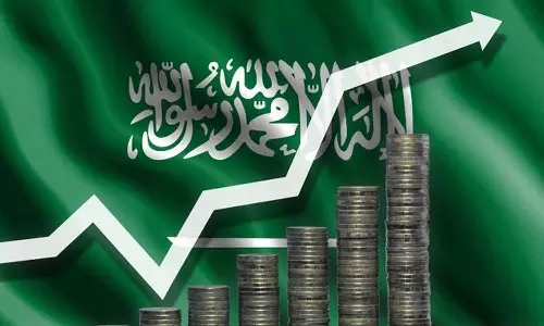 സൗദിയിൽ വാർഷിക പണപ്പെരുപ്പ നിരക്ക് 1.9 ശതമാനമായി ഉയർന്നു സൗദിയിൽ വാർഷിക പണപ്പെരുപ്പ നിരക്ക് 1.9 ശതമാനമായി ഉയർന്നു