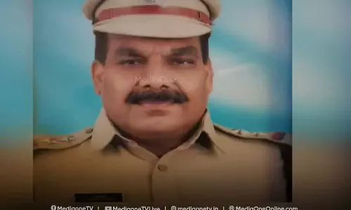 മദ്യപിച്ച് വാഹനമോടിച്ച് അപകടമുണ്ടാക്കി; സ്‌പെഷ്യൽ ബ്രാഞ്ച് എസ്‌ഐക്കെതിരെ കേസ്