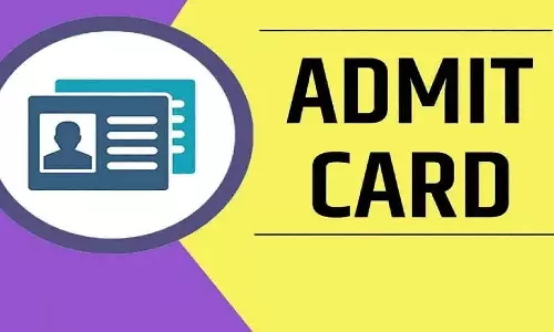 സിഎസ്ഐആർ യുജിസി നെറ്റ് 2025പരീക്ഷയുടെ അഡ്മിറ്റ് കാർഡ് ഡൗൺലോഡ് ചെയ്യാം