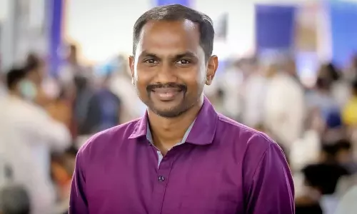 കലാദീപം മാസികയുടെ ദൃശ്യ മാധ്യമ പുരസ്‌കാരം ലിജോ റോളൻസിന്