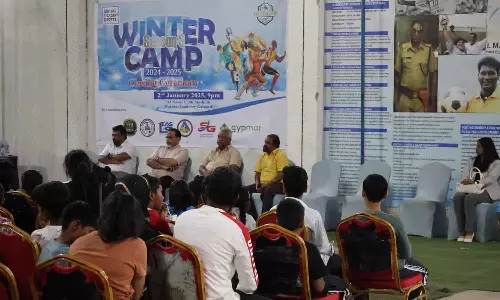 FAS Academy free winter camp to begin from December 26