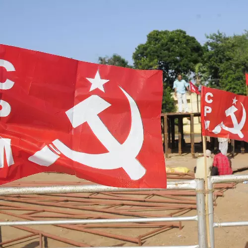 തദ്ദേശ തെരഞ്ഞെടുപ്പിലെ തോൽവി; സിപിഎം, സിപിഐ നേതൃയോഗങ്ങൾ ഇന്ന്