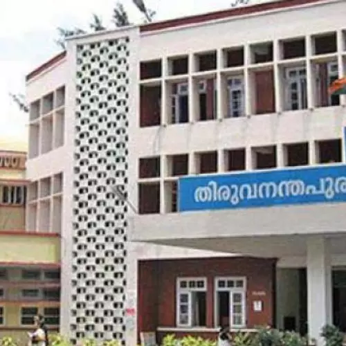 തിരുവനന്തപുരത്ത് മേയറെയും ഡെപ്യൂട്ടി മേയറെയും ഇന്ന് തീരുമാനിച്ചേക്കും