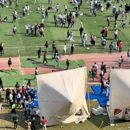 കൊല്ക്കത്തയില് മെസ്സിയുടെ ചടങ്ങ് അലങ്കോലമായ സംഭവം: കോടതിയുടെ മേൽനോട്ടത്തിൽ അന്വേഷണം വേണമെന്ന് ബിജെപി