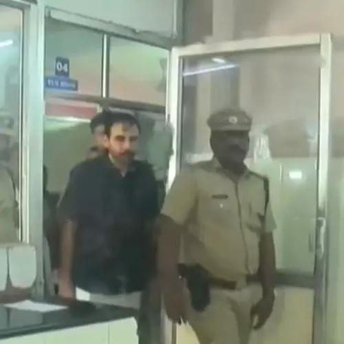 ശബരിമല സ്വർണക്കൊള്ള; പ്രതികളെ രണ്ട് ദിവസത്തെ കസ്റ്റഡിയിൽ വിട്ടു