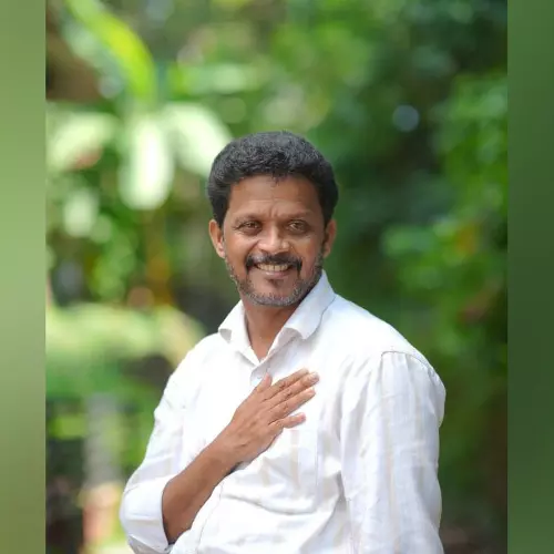 രണ്ട് പതിറ്റാണ്ടിലേറെയായി യുഡിഎഫ് കൈവശം വെച്ച പാലത്തായി പിടിച്ചെടുത്ത് എൽഡിഎഫ്