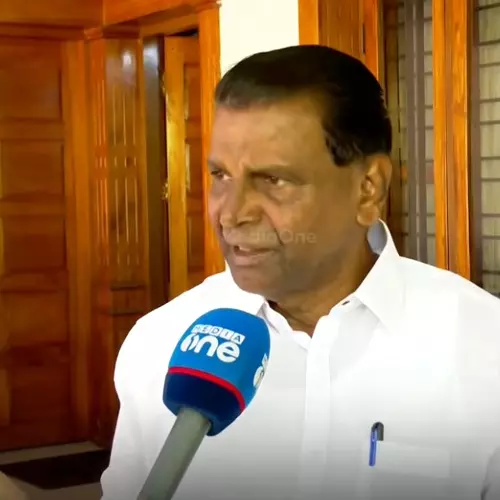 മുന്നണി വിപുലീകരണം; ജോസഫിനെ തള്ളി യുഡിഎഫ് നേതാക്കൾ, ചർച്ചകളിലേക്ക് കടക്കുമെന്ന് തിരുവഞ്ചൂർ