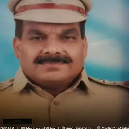 മദ്യപിച്ച് വാഹനമോടിച്ച് അപകടമുണ്ടാക്കി; സ്പെഷ്യൽ ബ്രാഞ്ച് എസ്ഐക്കെതിരെ കേസ്