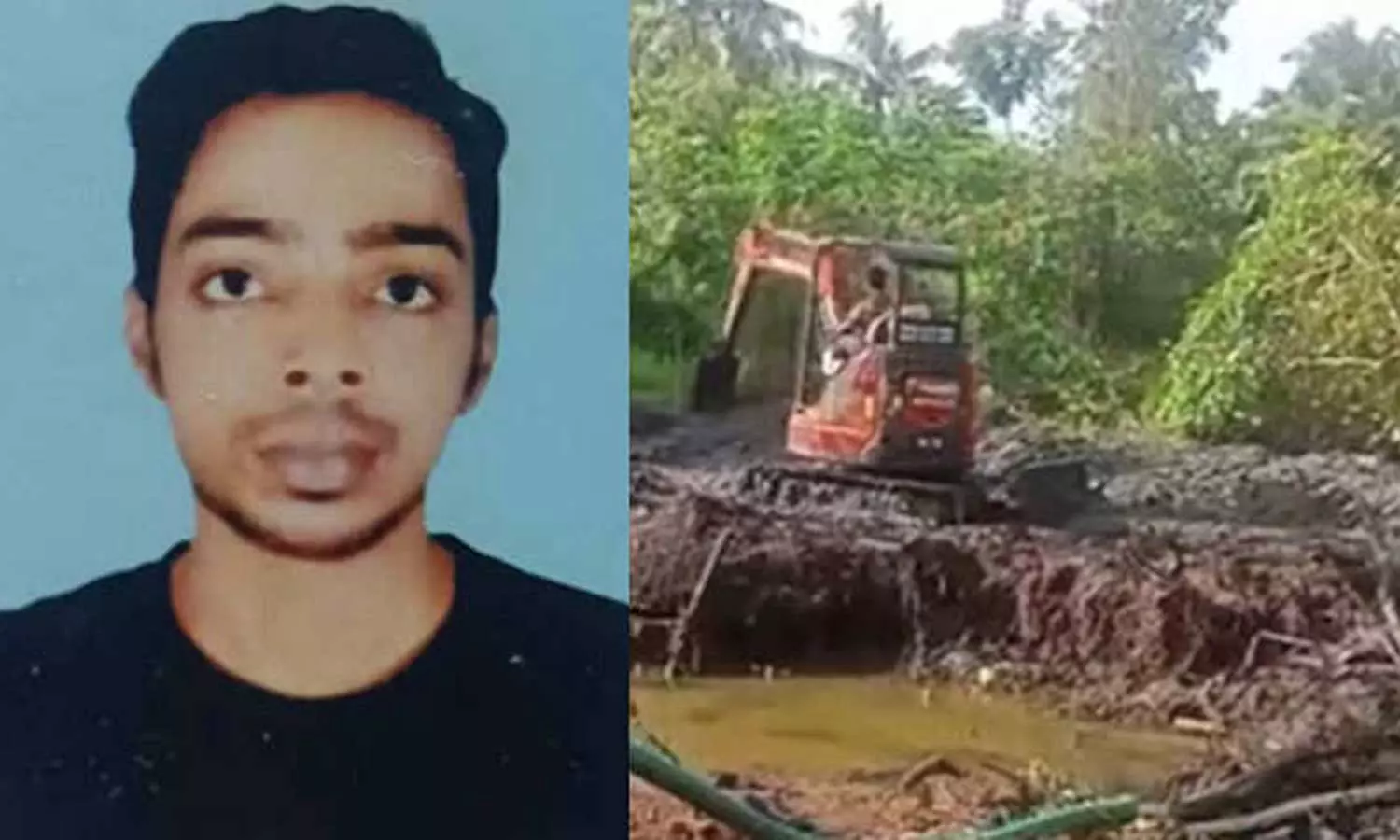 സരോവരത്ത് കണ്ടെത്തിയ മൃതദേഹം വിജിലിന്റേത് തന്നെ; സ്ഥിരീകരിച്ചത് ഡിഎൻഎ പരിശോധനയില് സരോവരത്ത് കണ്ടെത്തിയ മൃതദേഹം വിജിലിന്റേത് തന്നെ; സ്ഥിരീകരിച്ചത് ഡിഎൻഎ പരിശോധനയില്