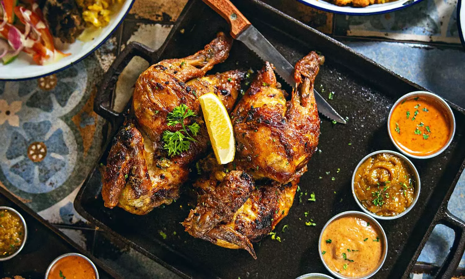 ചിക്കൻ കഴിക്കുന്നത് കാൻസറിന് കാരണമാകുമോ? വസ്തുതയറിയാം