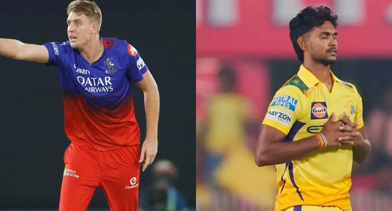 He went to auction for 25.20 crores, but Green will get 18 crores; heres why He went to auction for 25.20 crores, but Green will get 18 crores; heres why