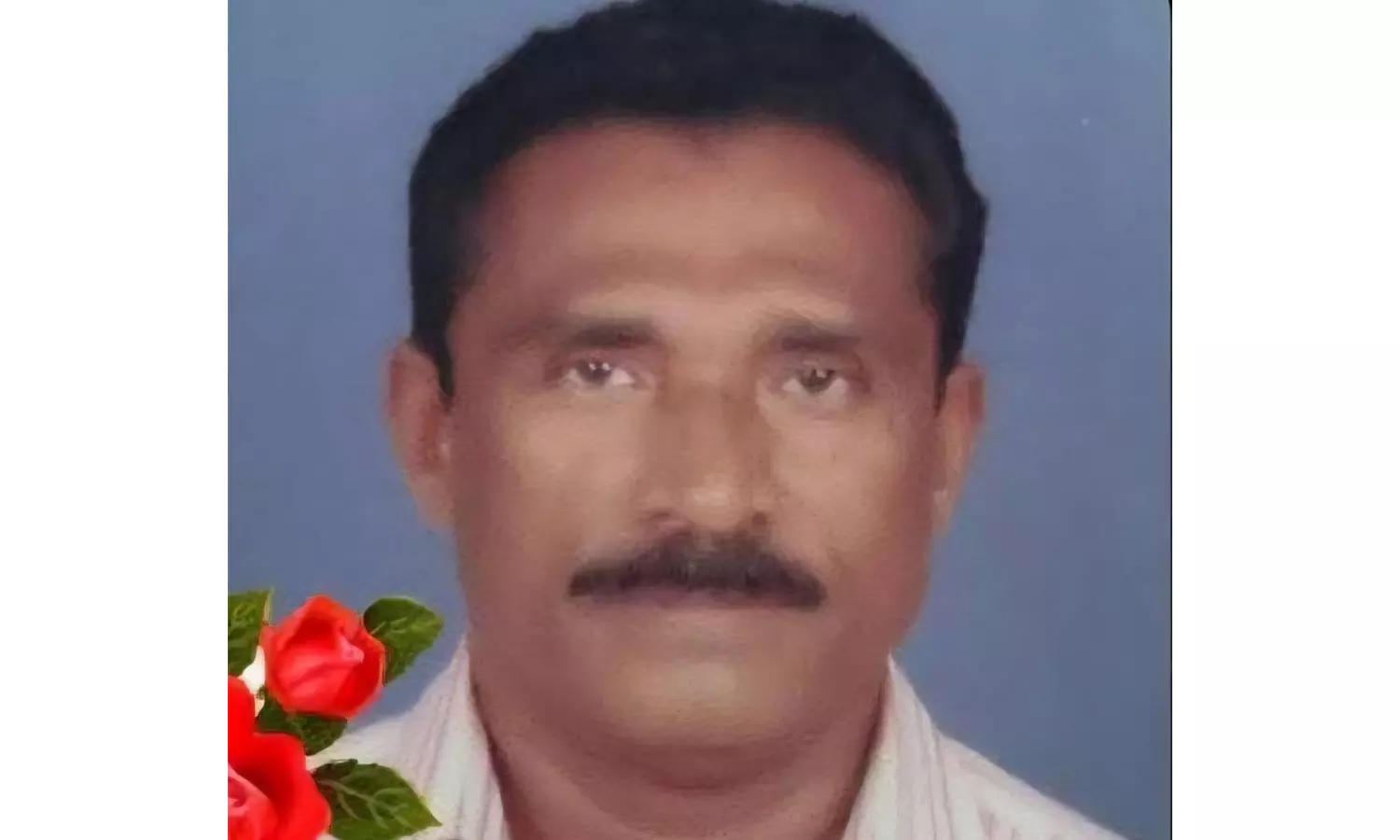 മുൻ പ്രവാസി നാട്ടിൽ നിര്യാതനായി മുൻ പ്രവാസി നാട്ടിൽ നിര്യാതനായി