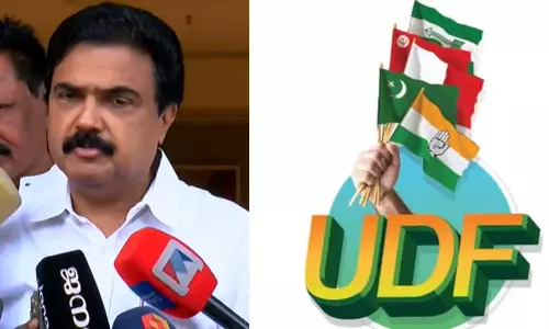 ഇടതുപക്ഷത്തിനൊപ്പം ഉറച്ചുനില്‍ക്കും, പരുന്തിന്റെ പുറത്തിരിക്കുന്ന കുരുവിയുടെ അവസ്ഥയാണ് ജോസഫ് വിഭാഗത്തിന്; മുന്നണി മാറ്റ ചർച്ചകൾ തള്ളി ജോസ് കെ.മാണി