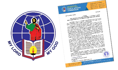 യുപിയടക്കമുള്ള സംസ്ഥാനങ്ങളിലെ മതപരിവർത്തന നിരോധന നിയമങ്ങളും ദുരുപയോഗവും ഭരണഘടനാവിരുദ്ധം, കോടതിവിധികൾ ആശാവഹം: സീറോ മലബാർ സഭ