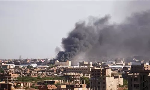 UAE strongly condemns drone attack on UN security force support base in Sudan UAE strongly condemns drone attack on UN security force support base in Sudan