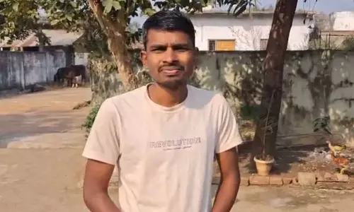 കൃഷി ചെയ്യാനായെടുത്ത വായ്പ കുടിശ്ശിക കൂടി ലക്ഷങ്ങളായി; തിരിച്ചടക്കാൻ വൃക്ക വിറ്റ് കർഷകൻ കൃഷി ചെയ്യാനായെടുത്ത വായ്പ കുടിശ്ശിക കൂടി ലക്ഷങ്ങളായി; തിരിച്ചടക്കാൻ വൃക്ക വിറ്റ് കർഷകൻ