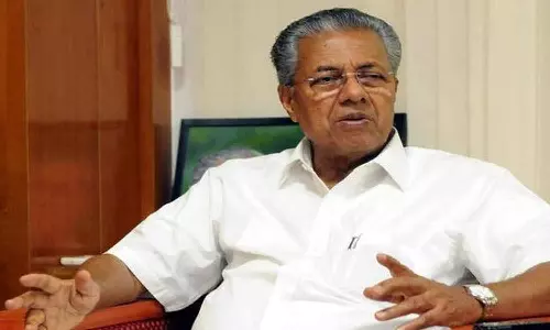 നടിയെ ആക്രമിച്ച കേസ്; അതിജീവിത മുഖ്യമന്ത്രിയുമായി കൂടിക്കാഴ്ച നടത്തി നടിയെ ആക്രമിച്ച കേസ്; അതിജീവിത മുഖ്യമന്ത്രിയുമായി കൂടിക്കാഴ്ച നടത്തി