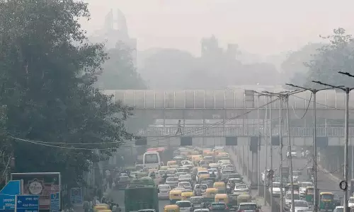 പുക സർട്ടിഫിക്കറ്റ് ഇല്ലാത്ത വാഹനങ്ങൾക്ക് ഇന്ധനമില്ല: വായു മലിനീകരണം രൂക്ഷമായതിനെ തുടർന്ന് നിയന്ത്രണങ്ങൾ കടുപ്പിച്ച് ഡൽഹി സർക്കാർ