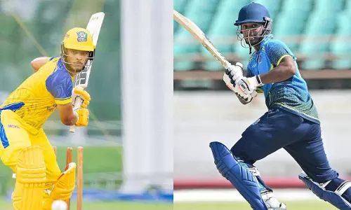 Jadejas successor?; CSK spends record amount for domestic cricketer