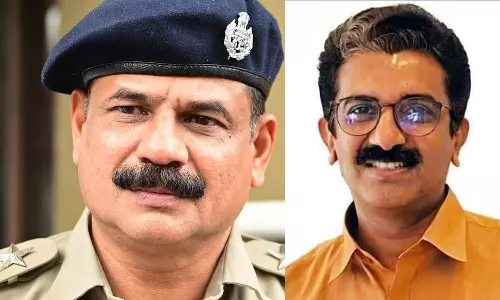 എഡിഎം നവീൻ ബാബുവിന്റെ മരണം; തുടരന്വേഷണം ആവശ്യപ്പെട്ട് കുടുംബം കോടതിയിൽ