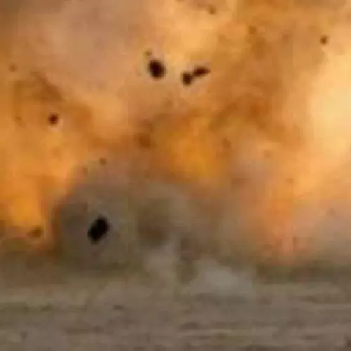 കണ്ണൂരിൽ ബോംബ് പൊട്ടി സിപിഎം പ്രവർത്തകന് ഗുരുതരപരിക്ക്