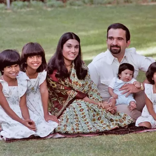 ജോർദാൻ രാജകുടുംബത്തിലെ കൊൽക്കത്തയിൽ നിന്നുള്ള രാജകുമാരി; ആരാണ് സർവത് അൽ ഹസൻ?