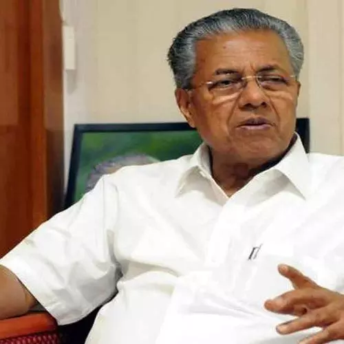 നടിയെ ആക്രമിച്ച കേസ്; അതിജീവിത മുഖ്യമന്ത്രിയുമായി കൂടിക്കാഴ്ച നടത്തി