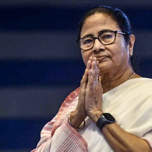 എസ്ഐആർ: മമത ബാനർജിയുടെ ബൂത്തിൽ നിന്ന് ഒഴിവാക്കിയത് 127 പേരെ