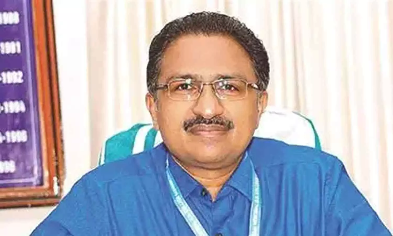 കേരള സർവകലാശാല രജിസ്ട്രാർ അനിൽകുമാറിന് മാറ്റം കേരള സർവകലാശാല രജിസ്ട്രാർ അനിൽകുമാറിന് മാറ്റം