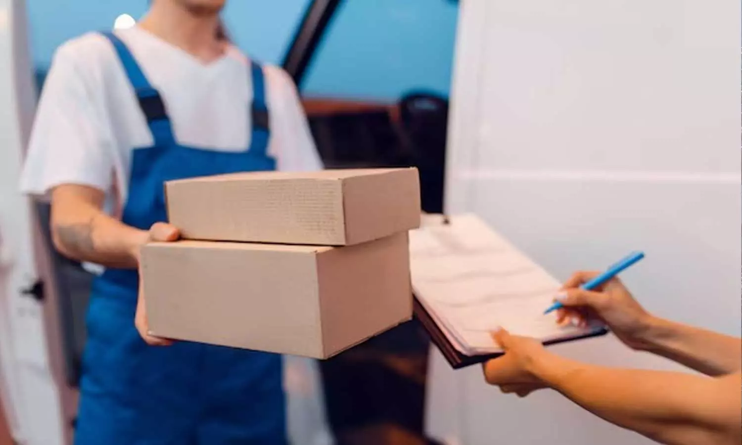National address mandatory for parcel delivery services in Saudi Arabia National address mandatory for parcel delivery services in Saudi Arabia