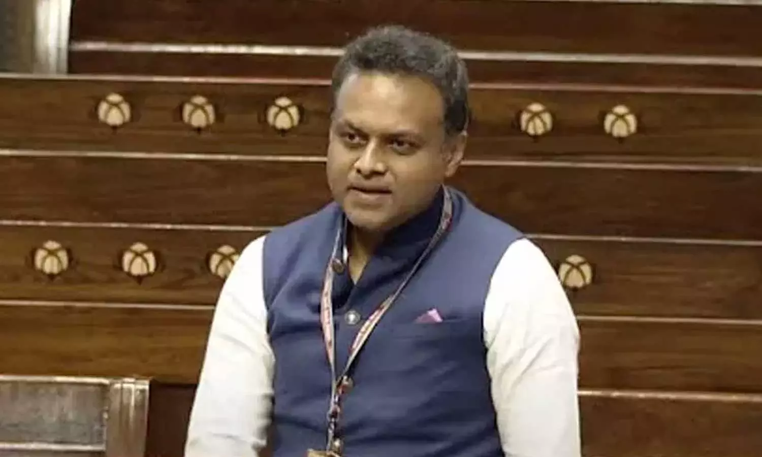 നവവധുക്കളുടെ വർധിച്ചുവരുന്ന ആത്മഹത്യാ നിരക്ക്; നിയമപരിഷ്കരണം ആവശ്യപ്പെട്ട് ഹാരിസ് ബീരാൻ എംപി നവവധുക്കളുടെ വർധിച്ചുവരുന്ന ആത്മഹത്യാ നിരക്ക്; നിയമപരിഷ്കരണം ആവശ്യപ്പെട്ട് ഹാരിസ് ബീരാൻ എംപി