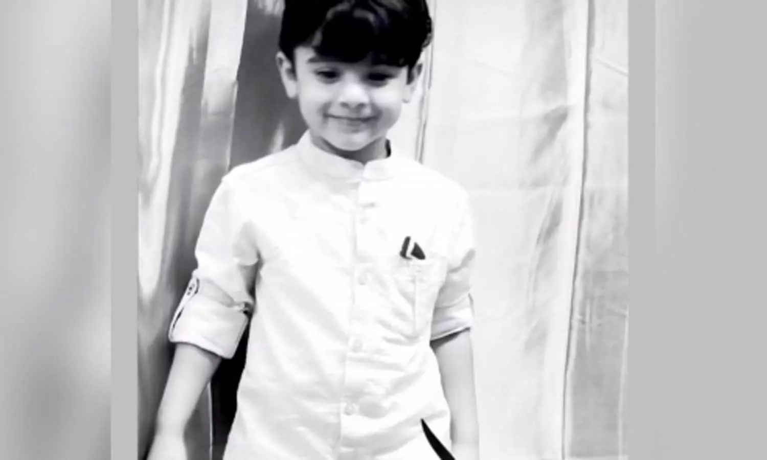 Four-year-old dies in school bus; Parents apologize to driver Four-year-old dies in school bus; Parents apologize to driver