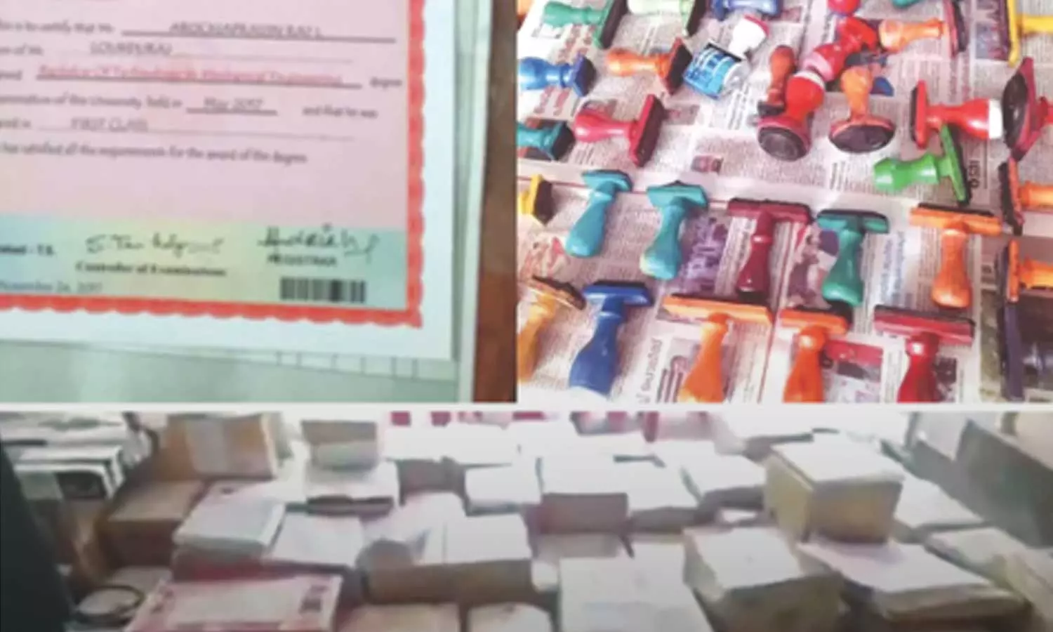 Keralas fake certificate mafia is also being discussed in the Bahraini Parliament Keralas fake certificate mafia is also being discussed in the Bahraini Parliament