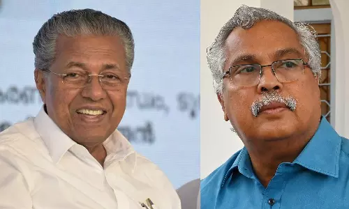 തദ്ദേശ തെരഞ്ഞെടുപ്പ് പരാജയം; സിപിഎം-സിപിഐ ഭിന്നത രൂക്ഷമാകുന്നു