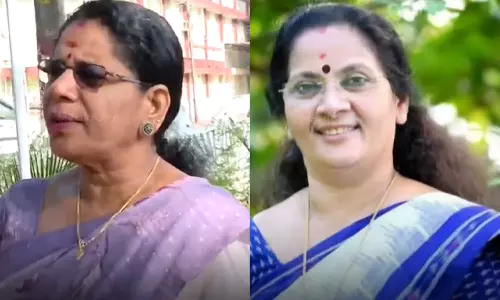 തീരുമാനമാകാതെ കണ്ണൂർ കോർപറേഷൻ മേയർ സ്ഥാനം