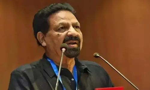 ലൈംഗിക അതിക്രമ കേസ്; സംവിധായകൻ പി.ടി കുഞ്ഞുമുഹമ്മദിന്റെ മുൻകൂർ ജാമ്യ അപേക്ഷ ഇന്ന് പരിഗണിക്കും