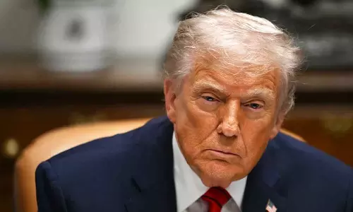 യുഎസിനെ അസ്ഥിരപ്പെടുത്താൻ അനുവദിക്കില്ല: സിറിയ ഉൾപ്പെടെ ട്രംപിന്റെ യാത്രാവിലക്കിലേക്ക് കൂടുതൽ രാജ്യങ്ങൾ