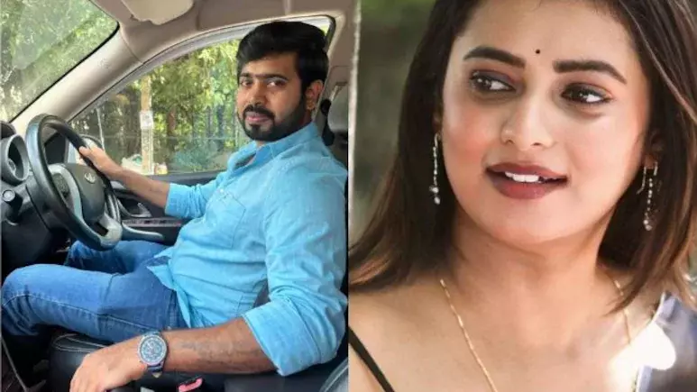 ഷൂട്ടിങ്ങിന് പോയ കന്നഡ നടിയെ ഭര്‍ത്താവ് തട്ടിക്കൊണ്ടുപോയി; മകളെ വിട്ടുതരണമെന്ന് ആവശ്യപ്പെട്ട് ഭീഷണി