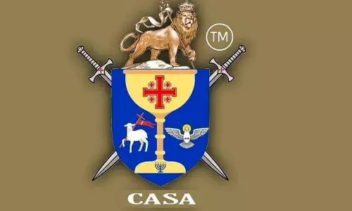 ലീഗുകാരൻ അയ്യപ്പഭക്തിഗാനത്തെ രൂപമാറ്റം വരുത്തി പാരഡിയാക്കി, ബാങ്ക് വിളിയോ, മൗലീദോ പാരഡിയാക്കി പ്രചരിപ്പിക്കുമോ?  കാസ