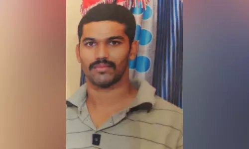 മലപ്പുറത്ത് പട്ടാളക്കാരനെ ജീവനൊടുക്കിയ നിലയിൽ കണ്ടെത്തി